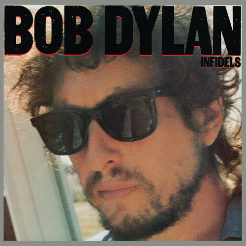 Bob Dylan - Infidels (150 Gram Vinyl, Download Insert) Vinyl - PORTLAND DISTRO