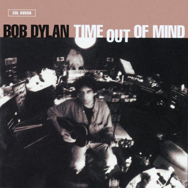 Bob Dylan - Time Out of Mind: 20th Anniversary Edition (Limited Edition, Bonus 7") (2 Lp's) Vinyl - PORTLAND DISTRO