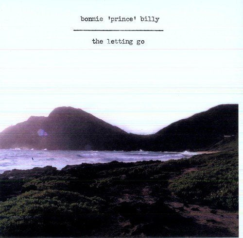 Bonnie Prince Billy - The Letting Go Vinyl - PORTLAND DISTRO