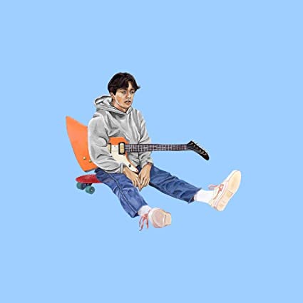 Boy Pablo - Soy Pablo (Colored Vinyl, Light Blue) Vinyl - PORTLAND DISTRO