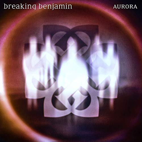 Breaking Benjamin - Aurora [LP] Vinyl - PORTLAND DISTRO