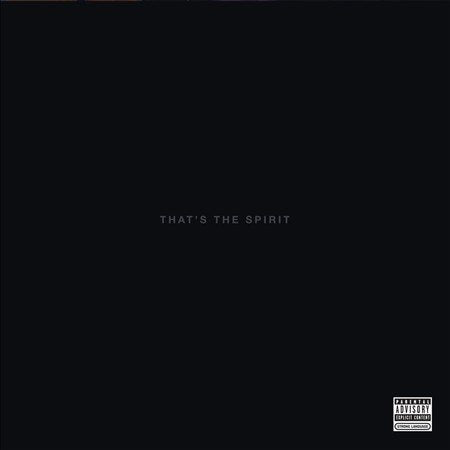 Bring Me The Horizon - THAT'S THE SPIRIT Vinyl - PORTLAND DISTRO