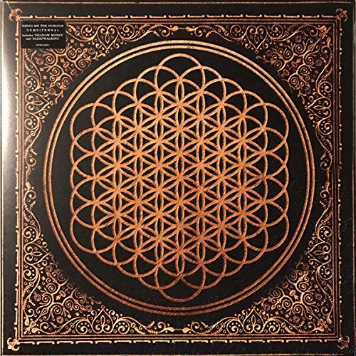 Bring Me the Horizon - Sempiternal Vinyl - PORTLAND DISTRO