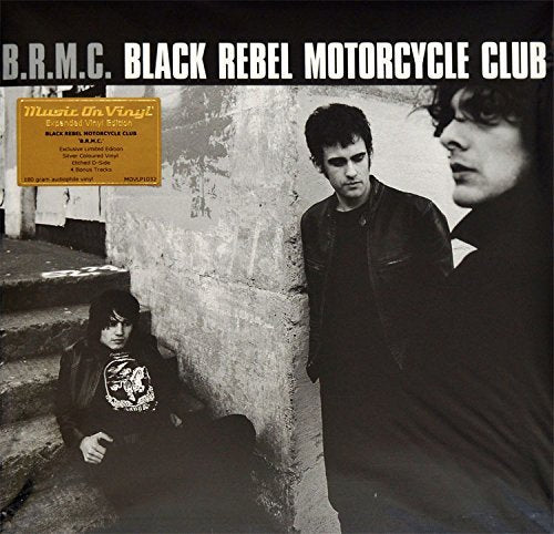 Brmc - Black Rebel Motorcycle Club Vinyl - PORTLAND DISTRO