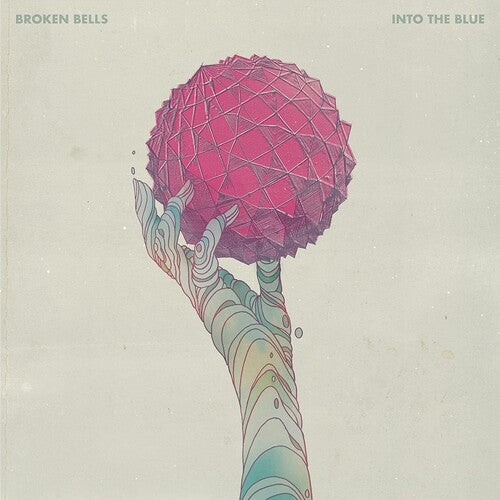 Broken Bells - Into The Blue (Clear Vinyl, Purple, Indie Exclusive) Vinyl