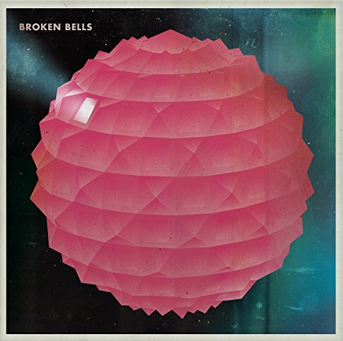 Broken Bells - Broken Bells (180 Gram Vinyl, Poster) Vinyl - PORTLAND DISTRO