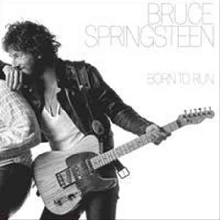 Bruce Springsteen - Born to Run (180 Gram Vinyl, Gatefold LP Jacket) Vinyl - PORTLAND DISTRO