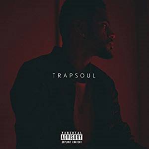 Bryson Tiller - T R A P S O U L (EXPLICIT VERSION) Vinyl