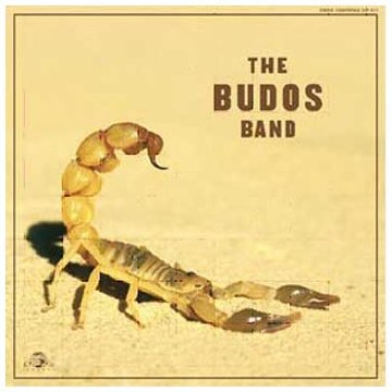 Budos Band - BUDOS BAND II Vinyl - PORTLAND DISTRO