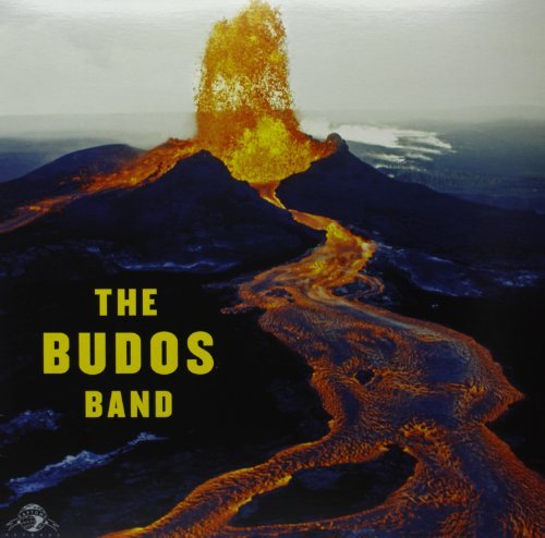 Budos Band - BUDOS BAND Vinyl - PORTLAND DISTRO