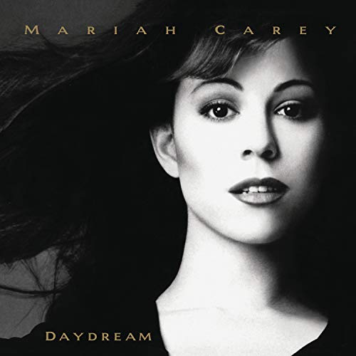 Carey, Mariah - Daydream Vinyl - PORTLAND DISTRO