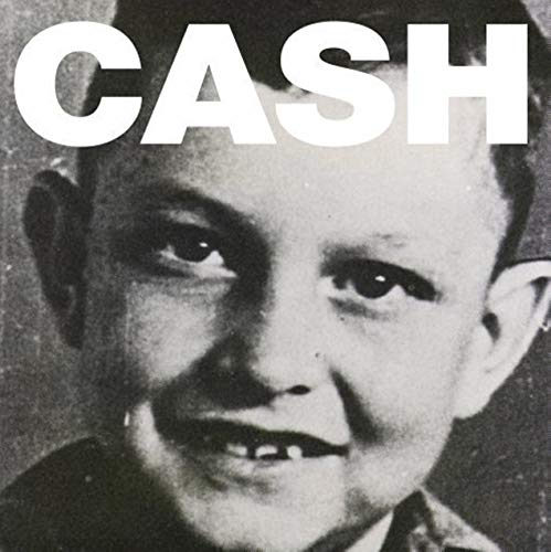 Cash,Johnny - American Vi: Ain'T No Grave Vinyl - PORTLAND DISTRO