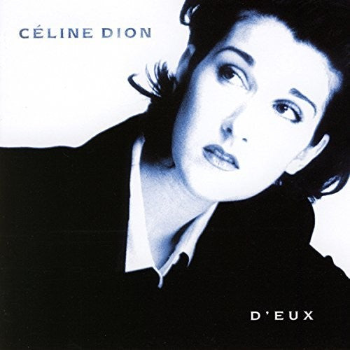 Celine Dion - D'eux (180 Gram Vinyl) [Import] Vinyl - PORTLAND DISTRO