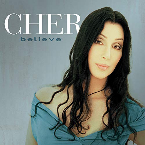 Cher - Believe (2018 Remaster) Vinyl - PORTLAND DISTRO