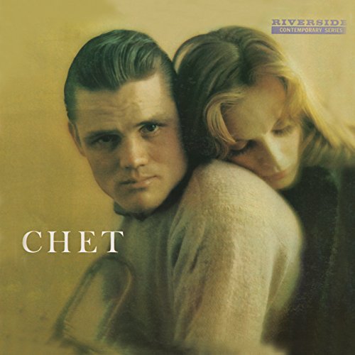 Chet Baker - Chet [LP] Vinyl - PORTLAND DISTRO