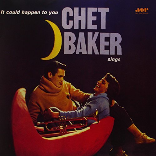 Chet Baker - It Could Happen to You - 180 Gram Vinyl - PORTLAND DISTRO