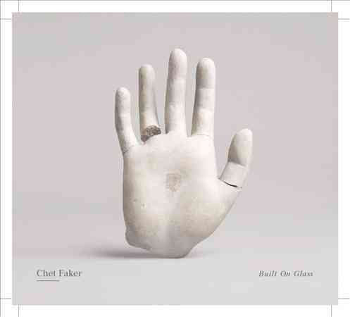 Chet Faker - BUILT ON GLASS Vinyl