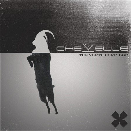 Chevelle - THE NORTH CORRIDOR Vinyl - PORTLAND DISTRO