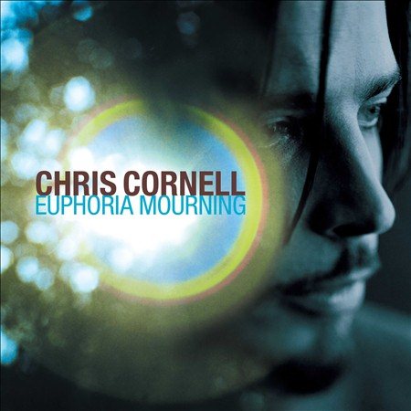 Chris Cornell - EUPHORIA MOURNIN(LP) Vinyl - PORTLAND DISTRO