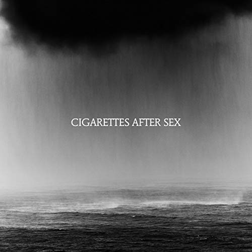 Cigarettes After Sex - Cry Vinyl - PORTLAND DISTRO