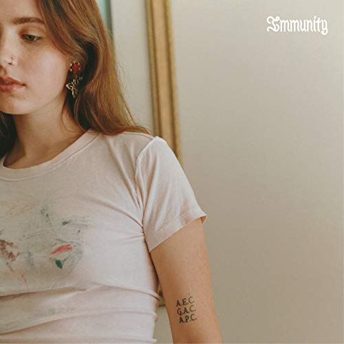 Clairo - Immunity ( Gatefold LP Jacket)) [Explicit Content] Vinyl - PORTLAND DISTRO