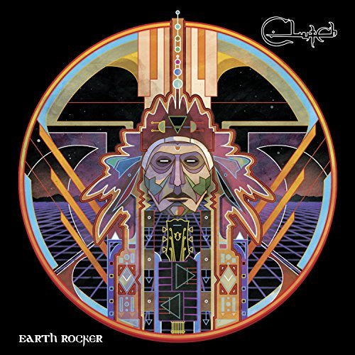 Clutch - Earth Rocker Vinyl - PORTLAND DISTRO