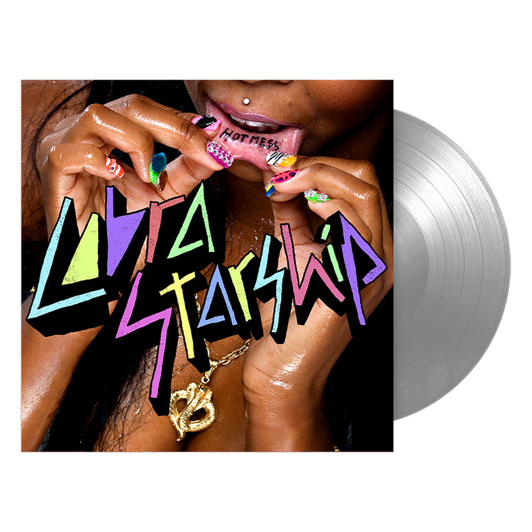 Cobra Starship - Hot Mess Vinyl