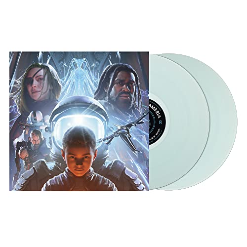 Coheed and Cambria - Vaxis II: A Window of the Waking Mind Vinyl - PORTLAND DISTRO