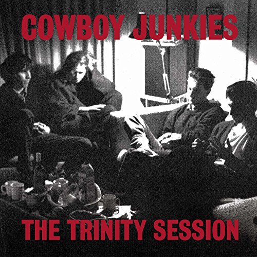 Cowboy Junkies - The Trinity Session Vinyl - PORTLAND DISTRO