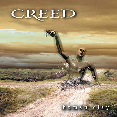 Creed - Human Clay: 20th Anniversary Edition (Gatefold LP Jacket) (2 Lp's) Vinyl - PORTLAND DISTRO