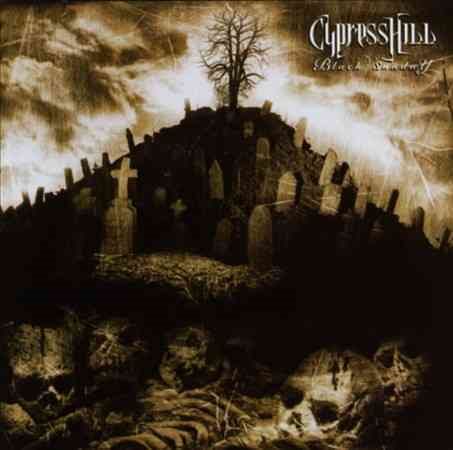 Cypress Hill - Black Sunday Vinyl - PORTLAND DISTRO