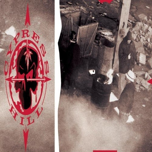 Cypress Hill - CYPRESS HILL Vinyl - PORTLAND DISTRO