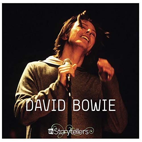 David Bowie - VH1 Storytellers (Live at Manhattan Center) (2LP) Vinyl - PORTLAND DISTRO