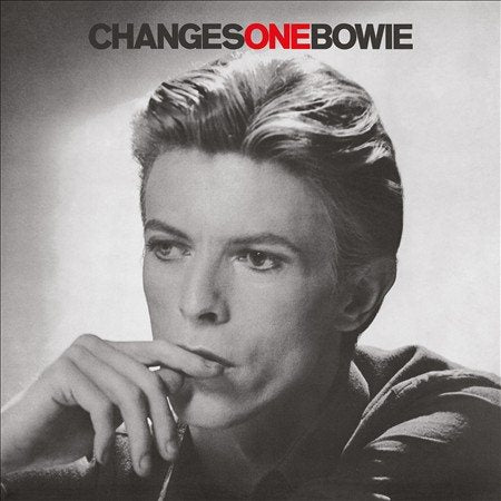 David Bowie - CHANGESONEBOWIE Vinyl