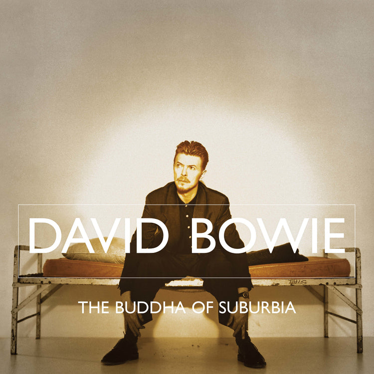 David Bowie - The Buddha Of Suburbia (2021 Remaster) Vinyl