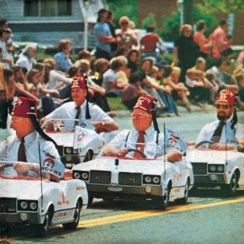 Dead Kennedys - Frankenchrist (Remastered) Vinyl - PORTLAND DISTRO