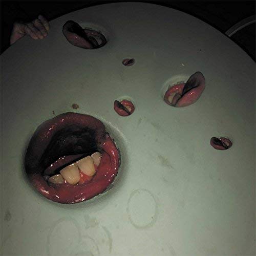 Death Grips - Year Of The Snitch Vinyl - PORTLAND DISTRO