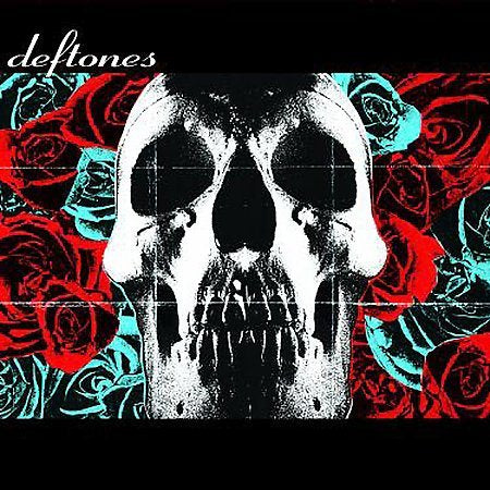 Deftones - DEFTONES Vinyl