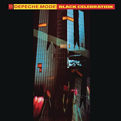 Depeche Mode - Black Celebration [Import] Vinyl - PORTLAND DISTRO