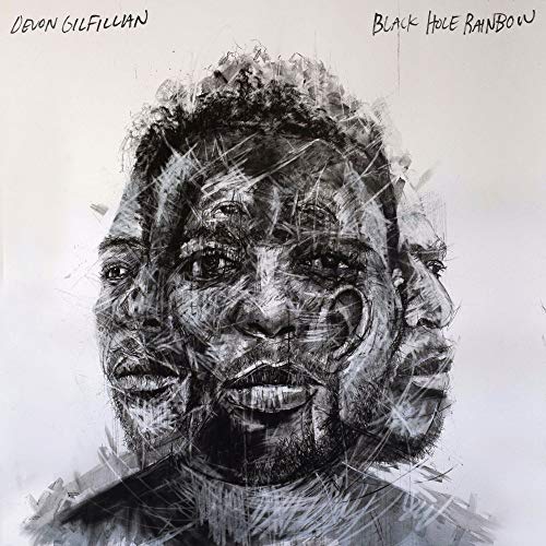 Devon Gilfillian - Black Hole Rainbow [LP] Vinyl - PORTLAND DISTRO