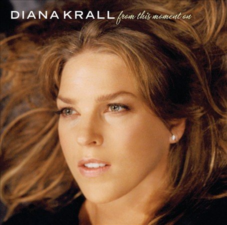 Diana Krall - FROM THIS MOMENT(2LP Vinyl - PORTLAND DISTRO