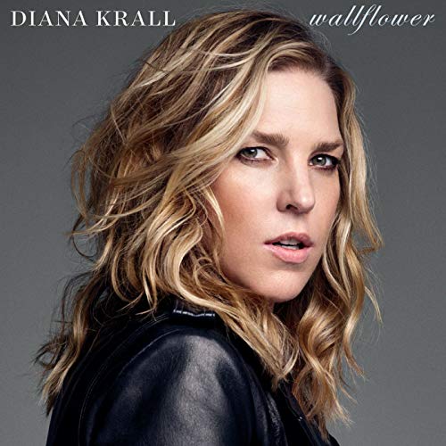 Diana Krall - WALLFLOWER (VINYL) Vinyl - PORTLAND DISTRO