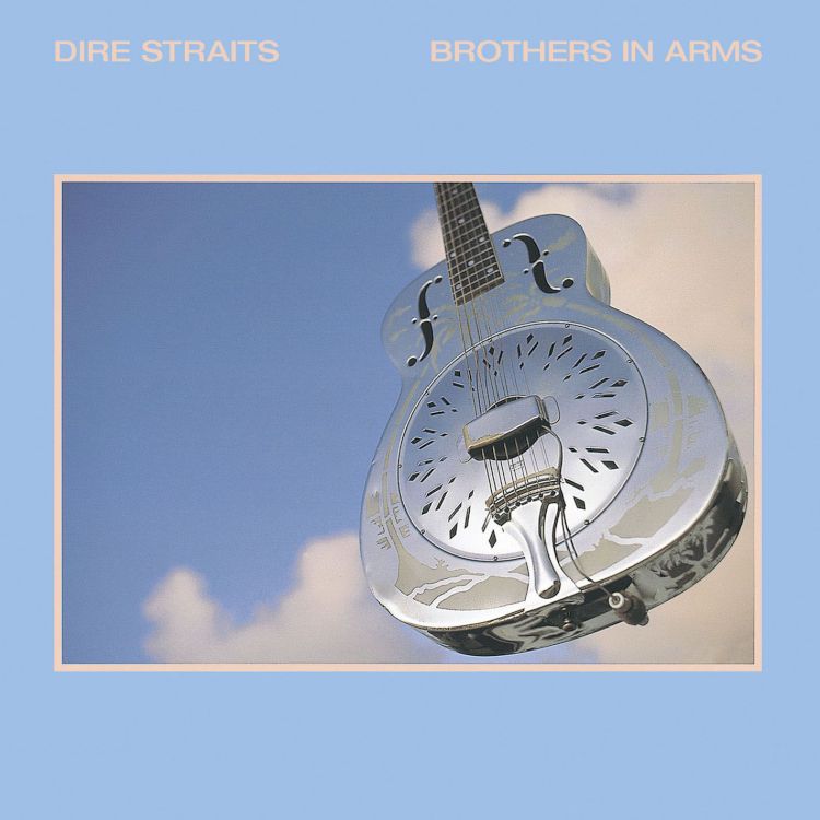 Dire Straits - Brothers In Arms (2LP 180g Vinyl; SYEOR Exclusive) Vinyl