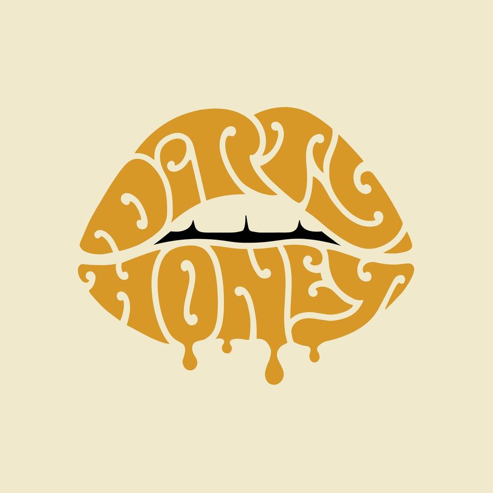 Dirty Honey - Dirty Honey (LP) Vinyl - PORTLAND DISTRO