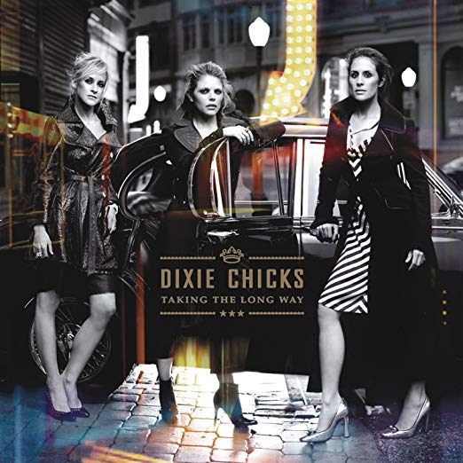 Dixie Chicks - Taking the Long Way (Gatefold LP Jacket) (2 Lp's) Vinyl - PORTLAND DISTRO