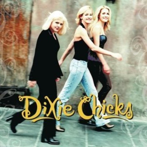 Dixie Chicks - Wide Open Spaces Vinyl - PORTLAND DISTRO