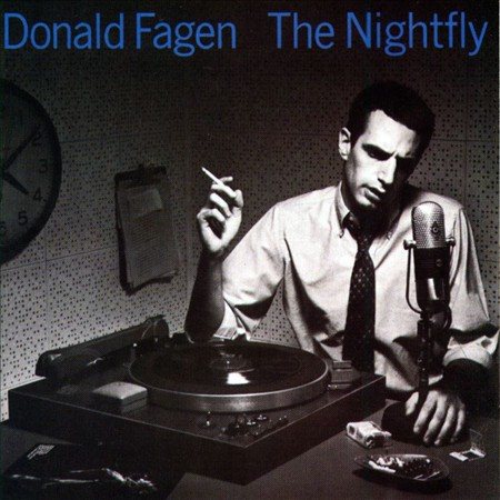 Donald Fagen - The Nightfly [Import] Vinyl - PORTLAND DISTRO