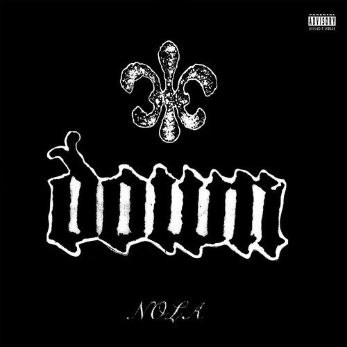 Down - Nola (2LP 180 Gram Vinyl) Vinyl - PORTLAND DISTRO