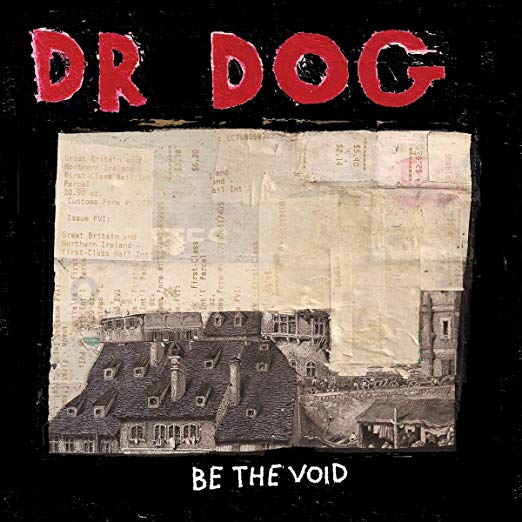 Dr. Dog - Be the Void Vinyl - PORTLAND DISTRO