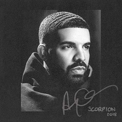 Drake - SCORPION (EXPLICIT) Vinyl - PORTLAND DISTRO